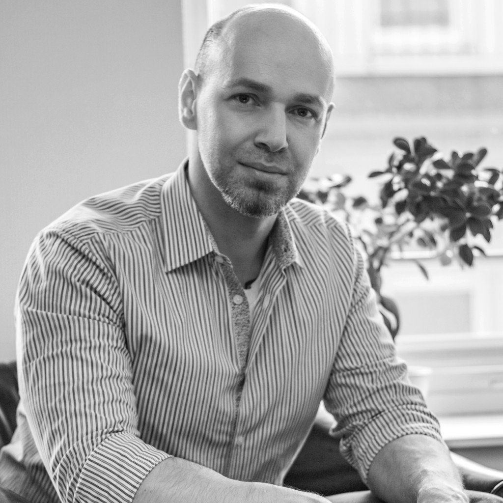 C. Paolo D`Andrea Inhaber Praxis für Stress und Angstbewältigung